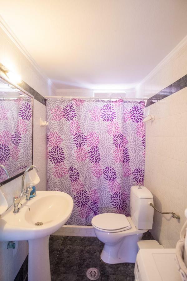 Aelia Apartment Preveza Exterior photo